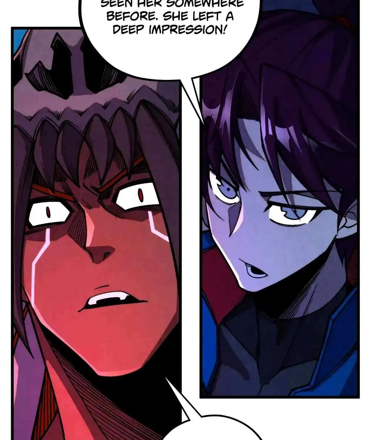The Ultimate of All Ages Chapter 474 page 31 - 