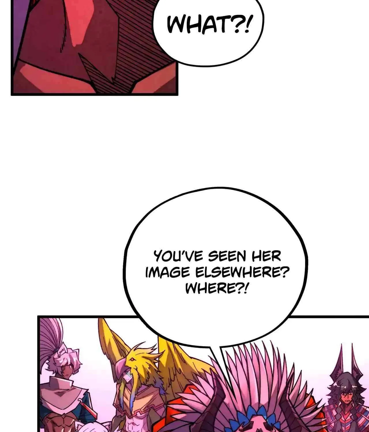 The Ultimate of All Ages Chapter 474 page 32 - 