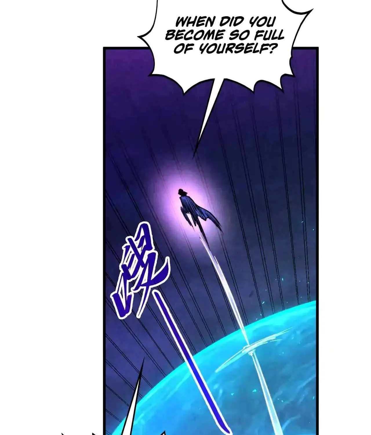 The Ultimate of All Ages Chapter 474 page 37 - 