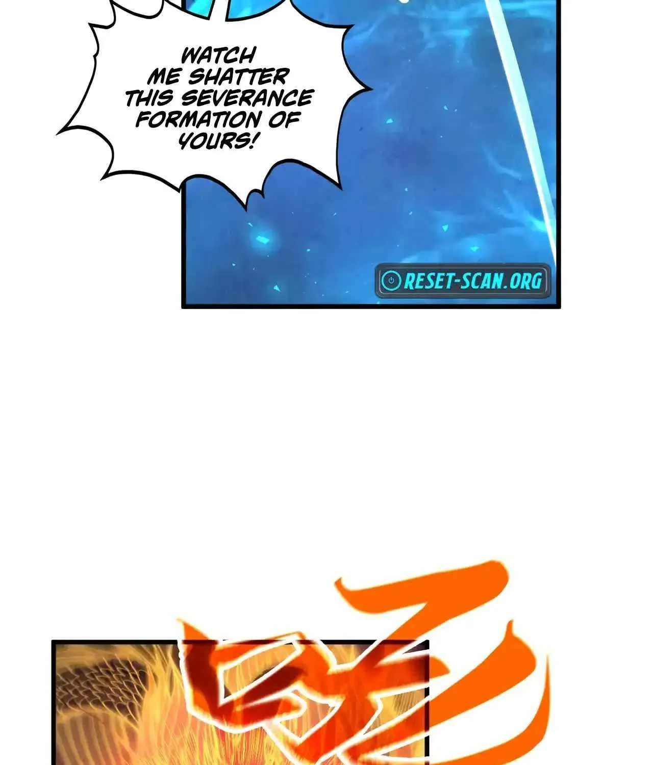 The Ultimate of All Ages Chapter 474 page 38 - 