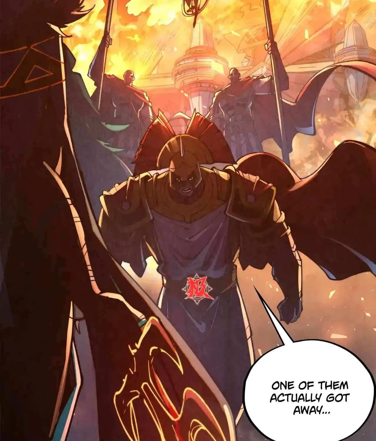 The Ultimate of All Ages Chapter 474 page 5 - 
