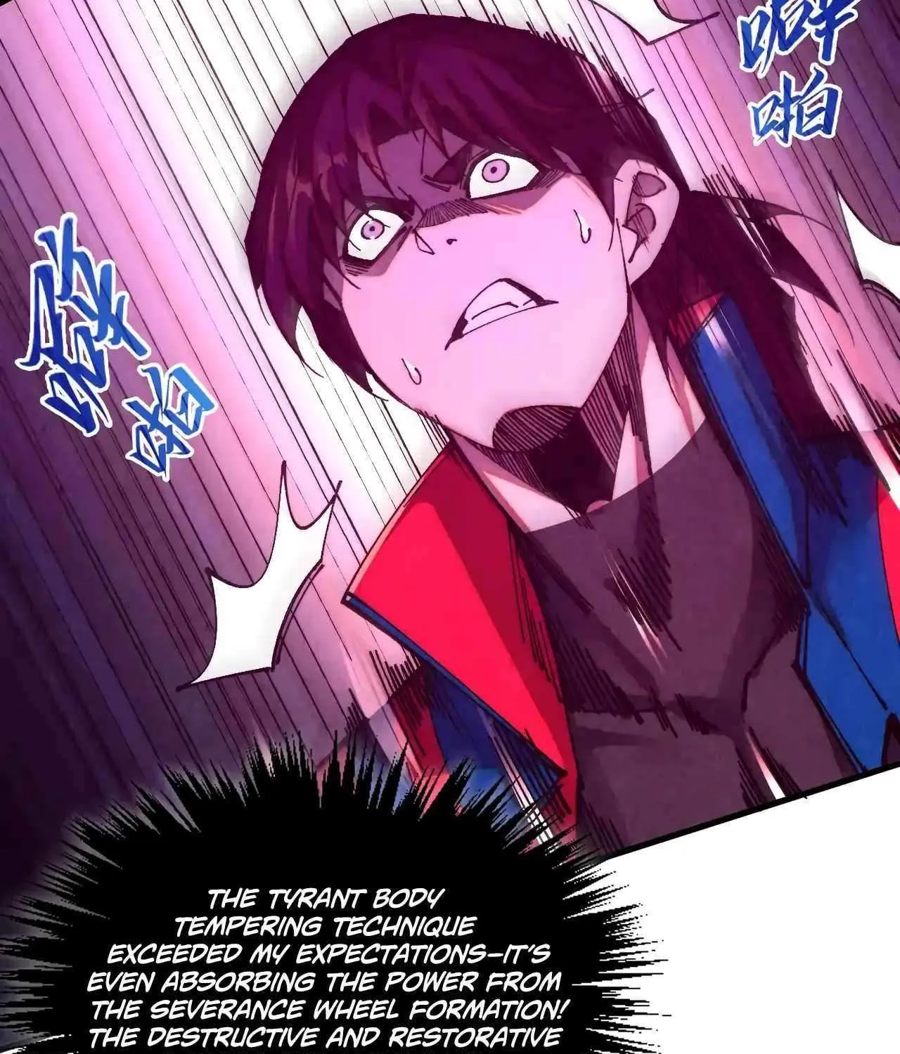 The Ultimate of All Ages Chapter 474 page 43 - 