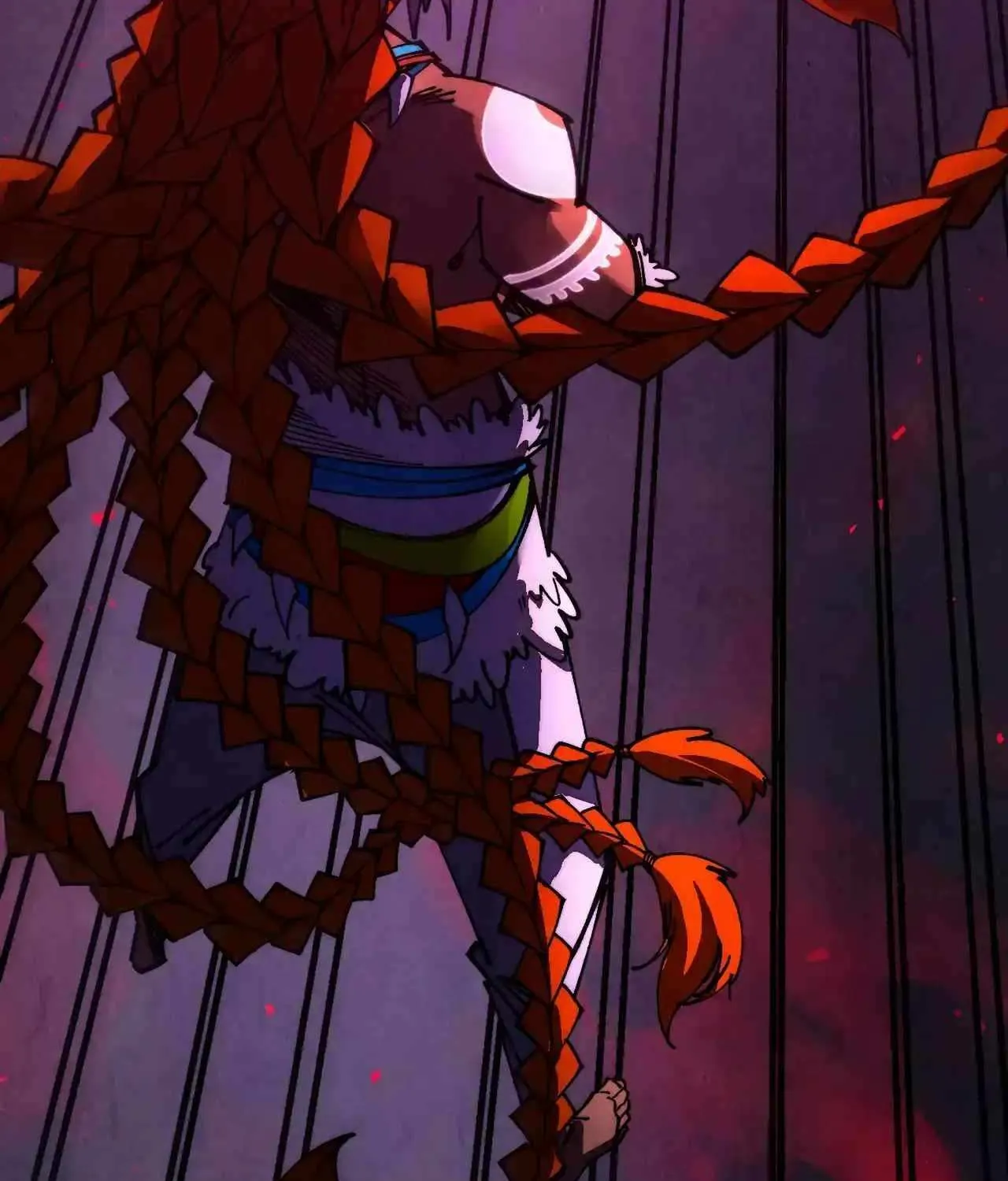 The Ultimate of All Ages Chapter 474 page 48 - 