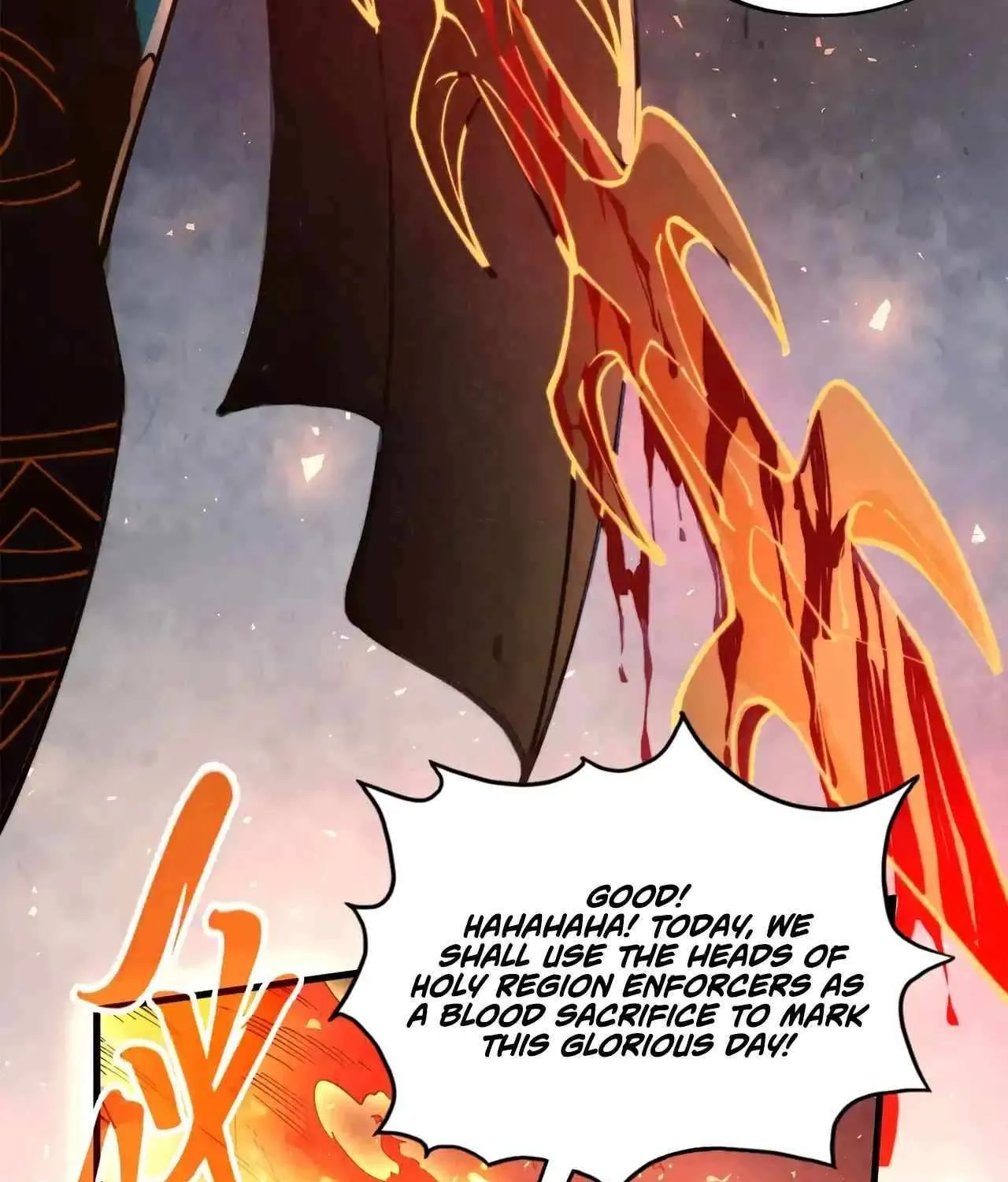 The Ultimate of All Ages Chapter 474 page 6 - 