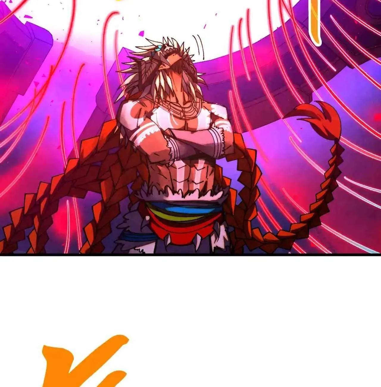 The Ultimate of All Ages Chapter 474 page 51 - 