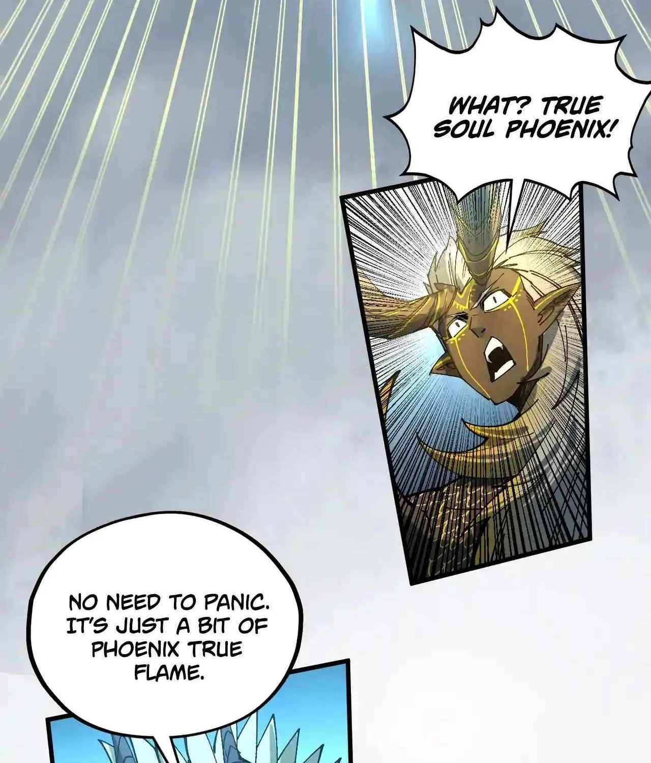 The Ultimate of All Ages Chapter 474 page 55 - 