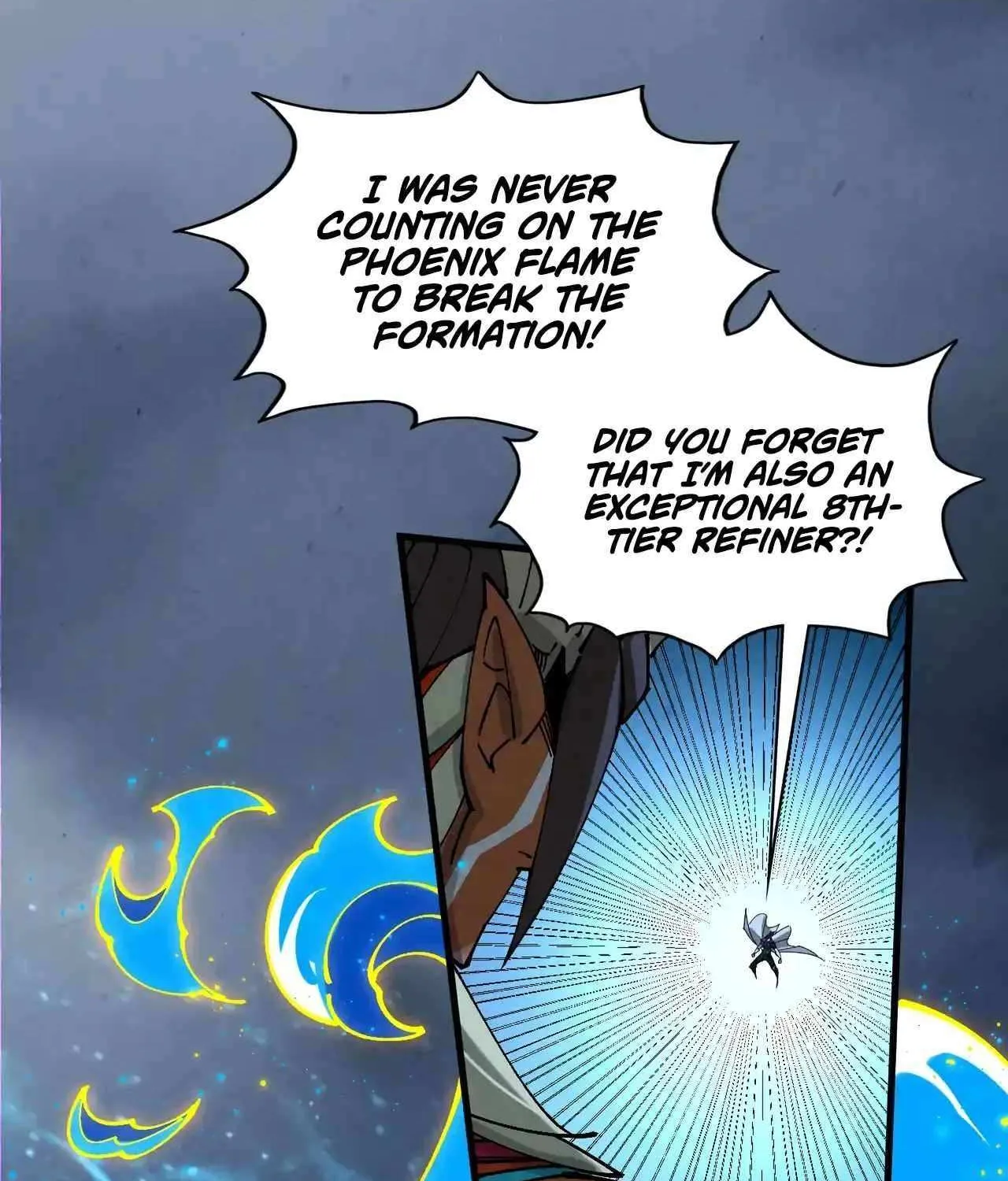 The Ultimate of All Ages Chapter 474 page 57 - 