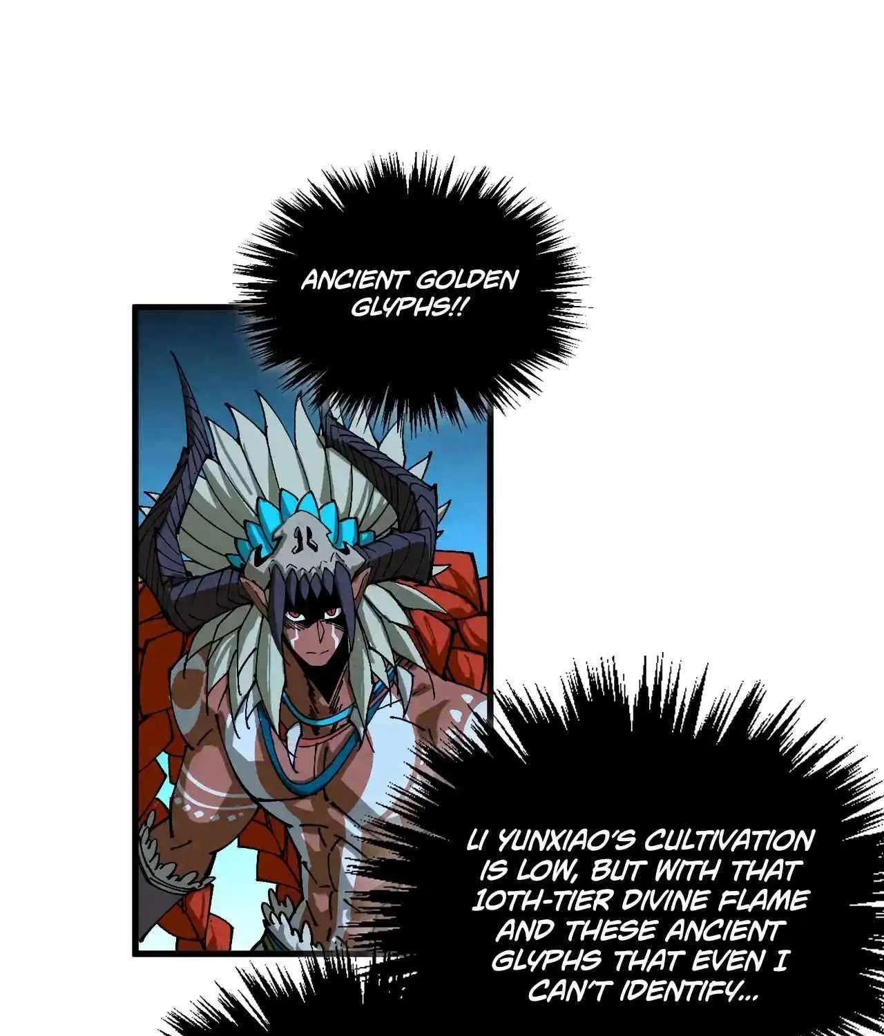 The Ultimate of All Ages Chapter 474 page 63 - 