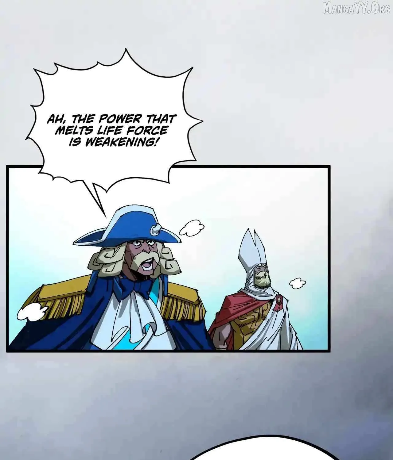 The Ultimate of All Ages Chapter 474 page 66 - 