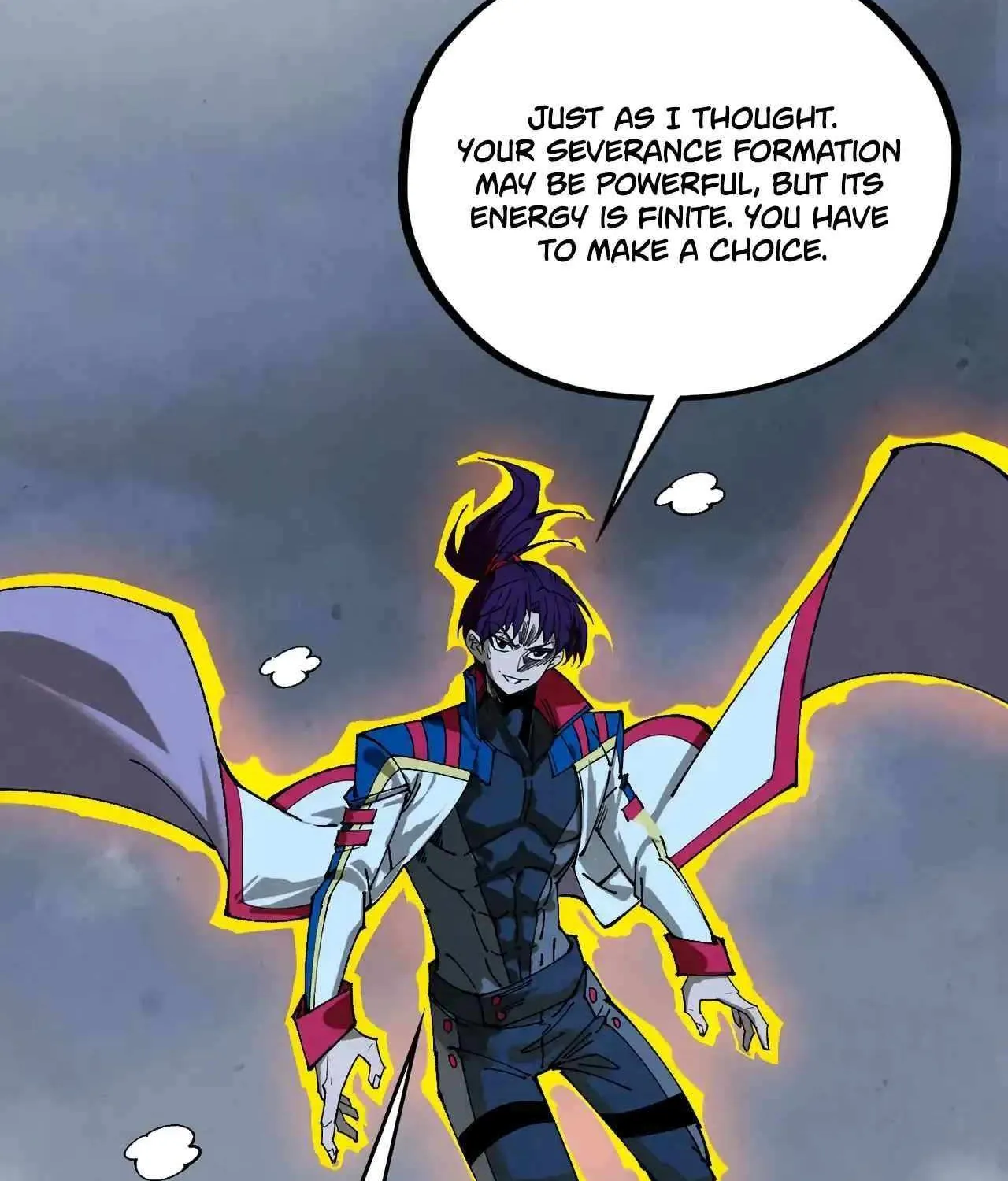 The Ultimate of All Ages Chapter 474 page 67 - 