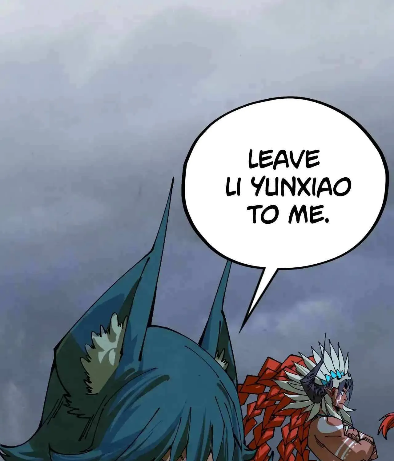 The Ultimate of All Ages Chapter 474 page 70 - 