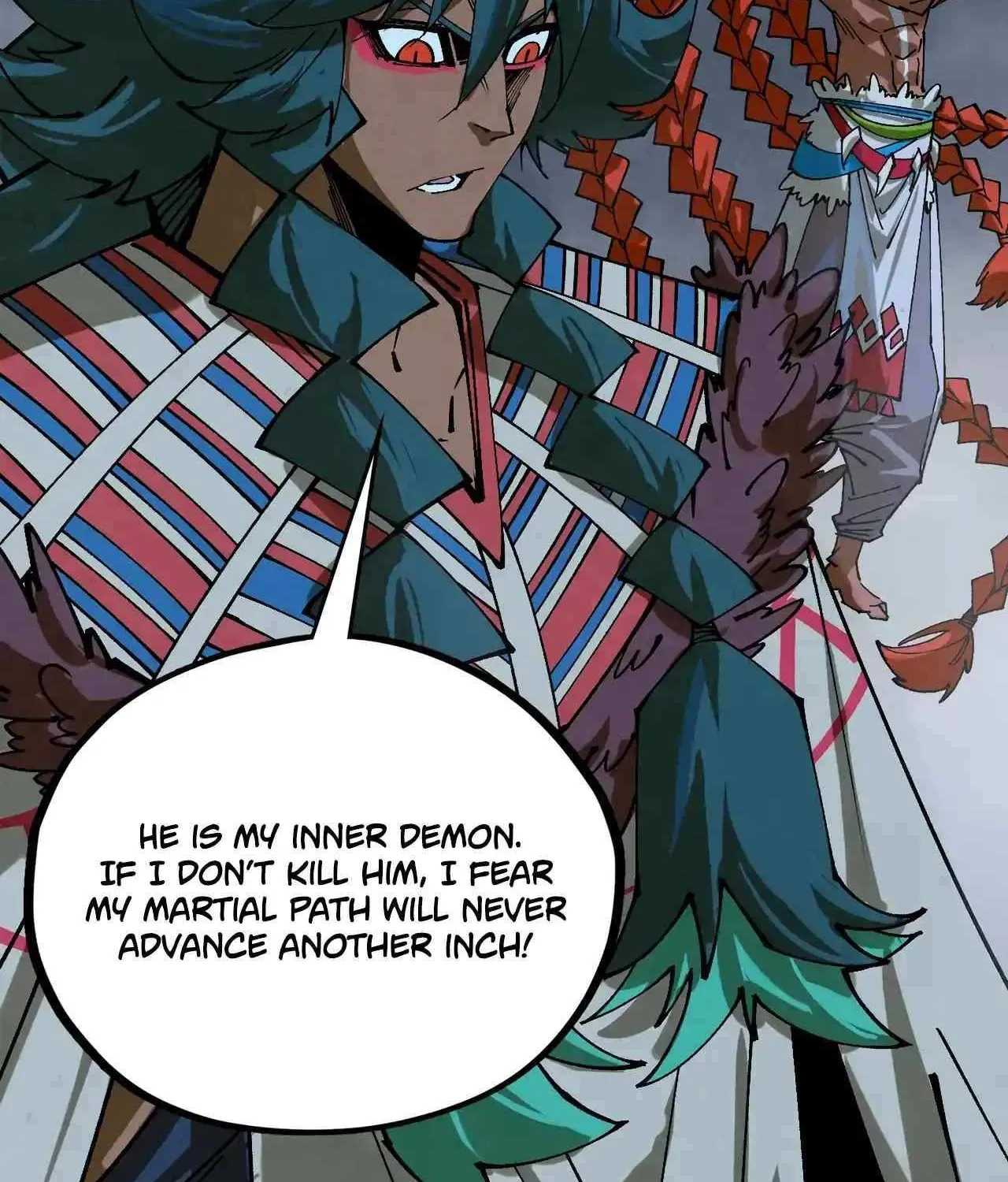 The Ultimate of All Ages Chapter 474 page 71 - 