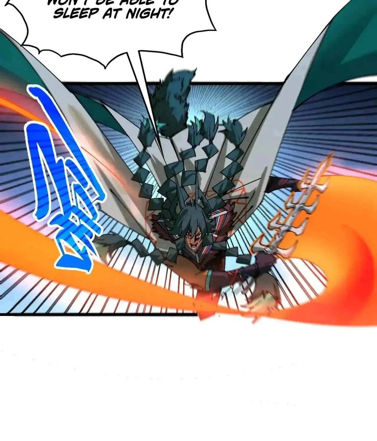 The Ultimate of All Ages Chapter 474 page 77 - 