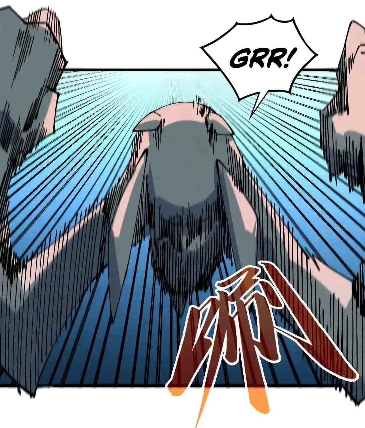 The Ultimate of All Ages Chapter 474 page 78 - 