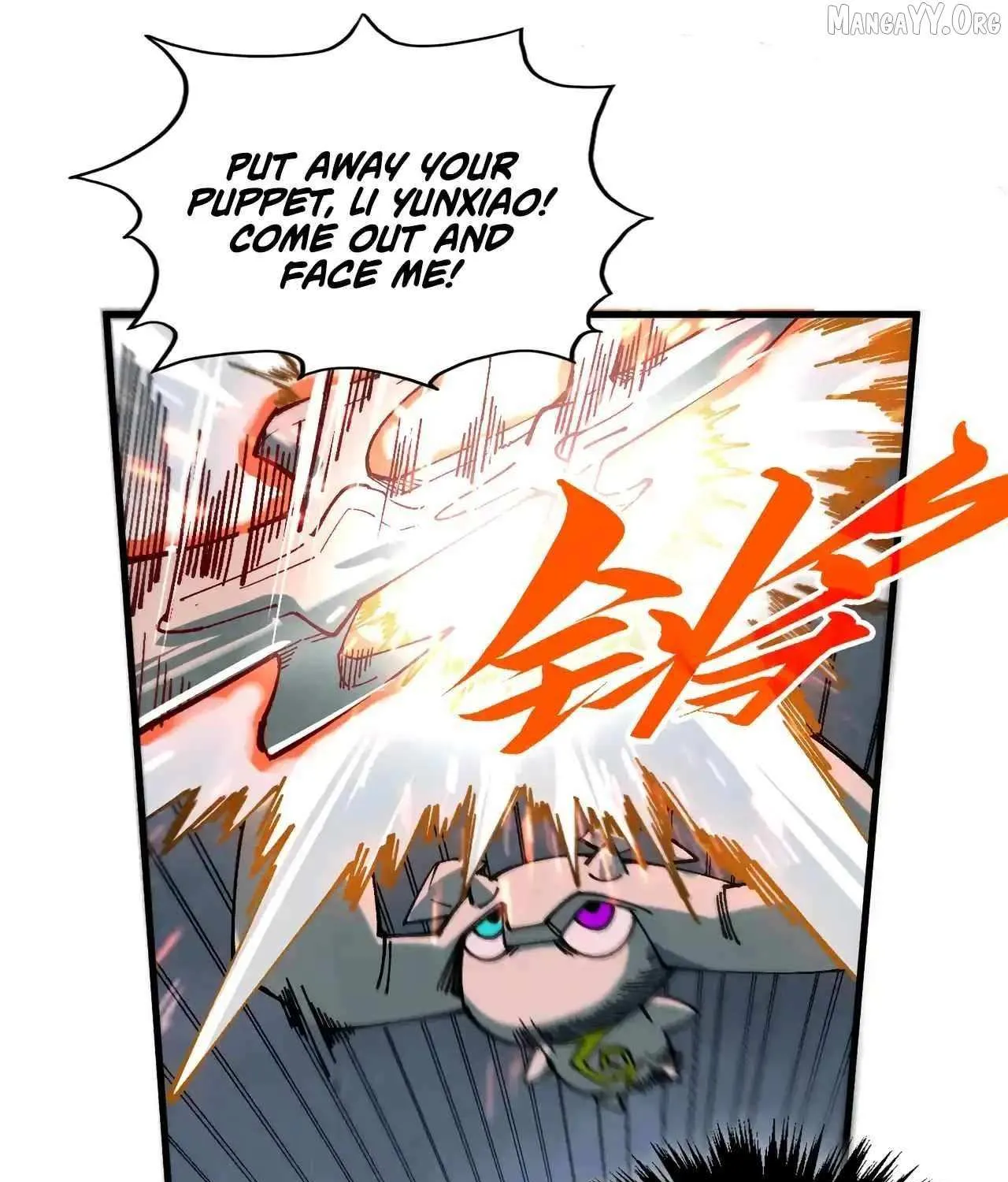 The Ultimate of All Ages Chapter 474 page 80 - 