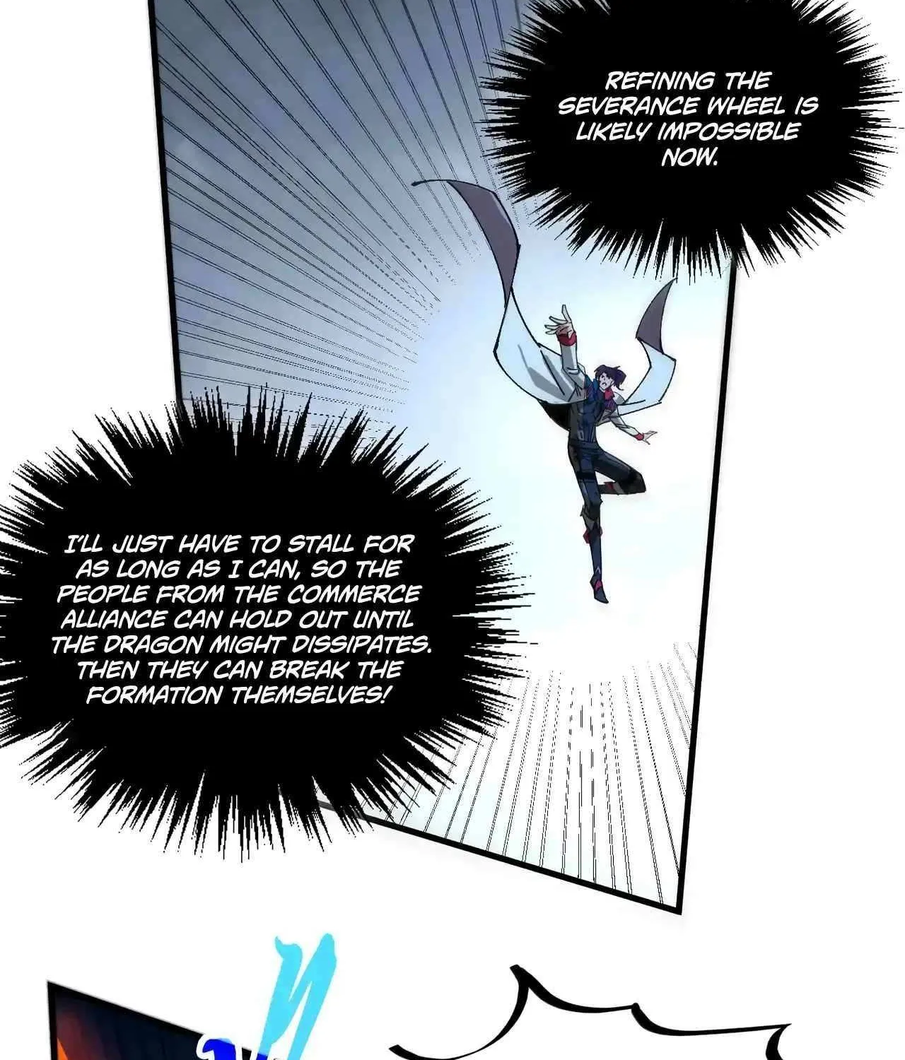The Ultimate of All Ages Chapter 474 page 81 - 