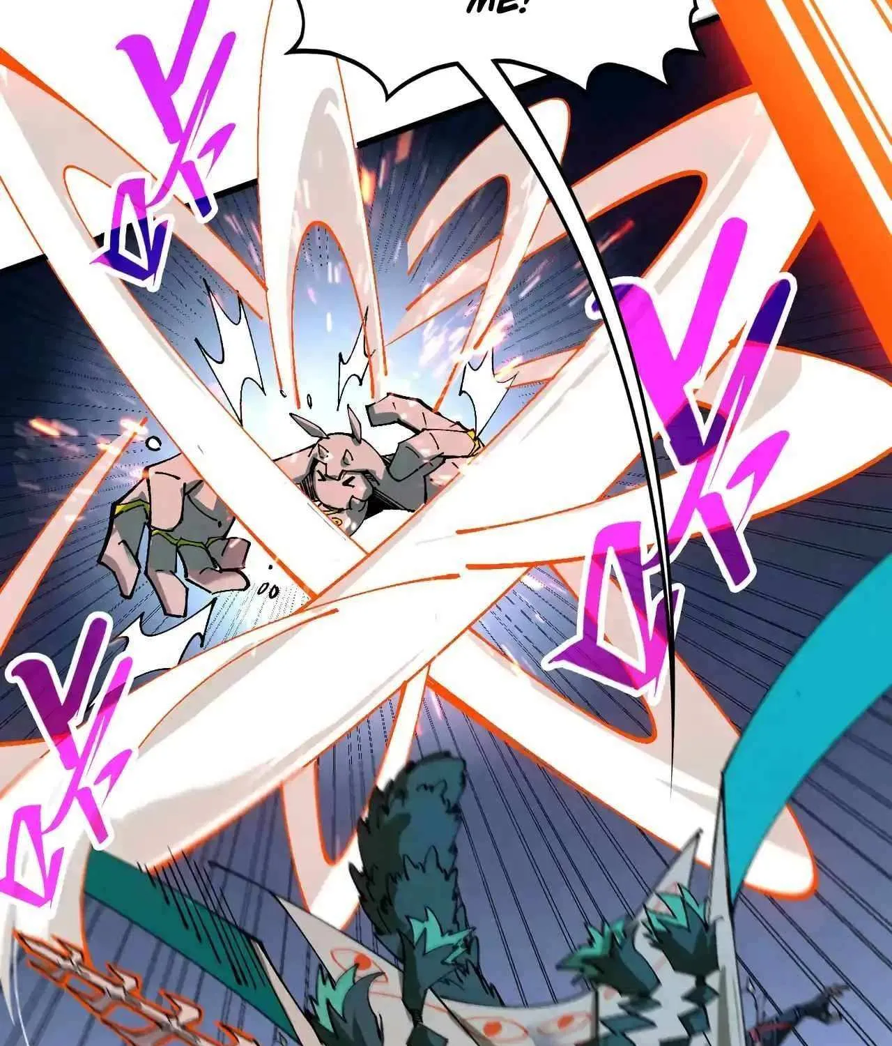 The Ultimate of All Ages Chapter 474 page 84 - 
