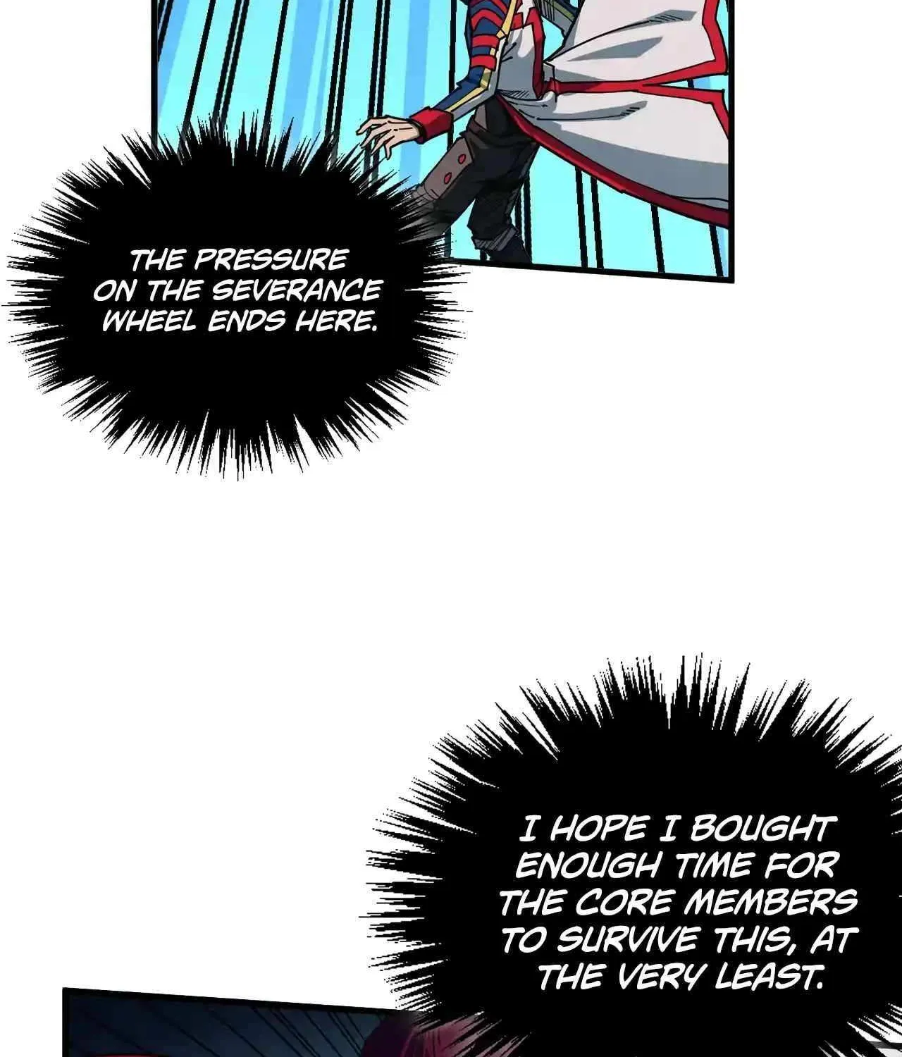 The Ultimate of All Ages Chapter 474 page 89 - 