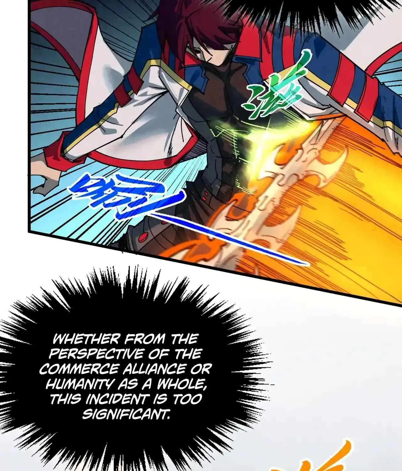 The Ultimate of All Ages Chapter 474 page 90 - 