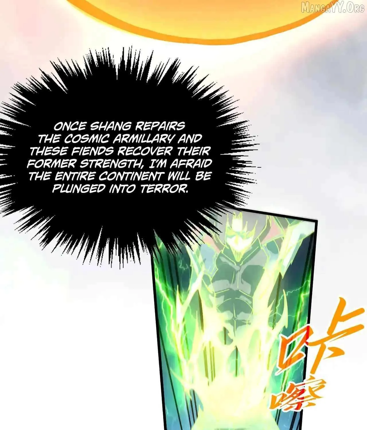 The Ultimate of All Ages Chapter 474 page 93 - 