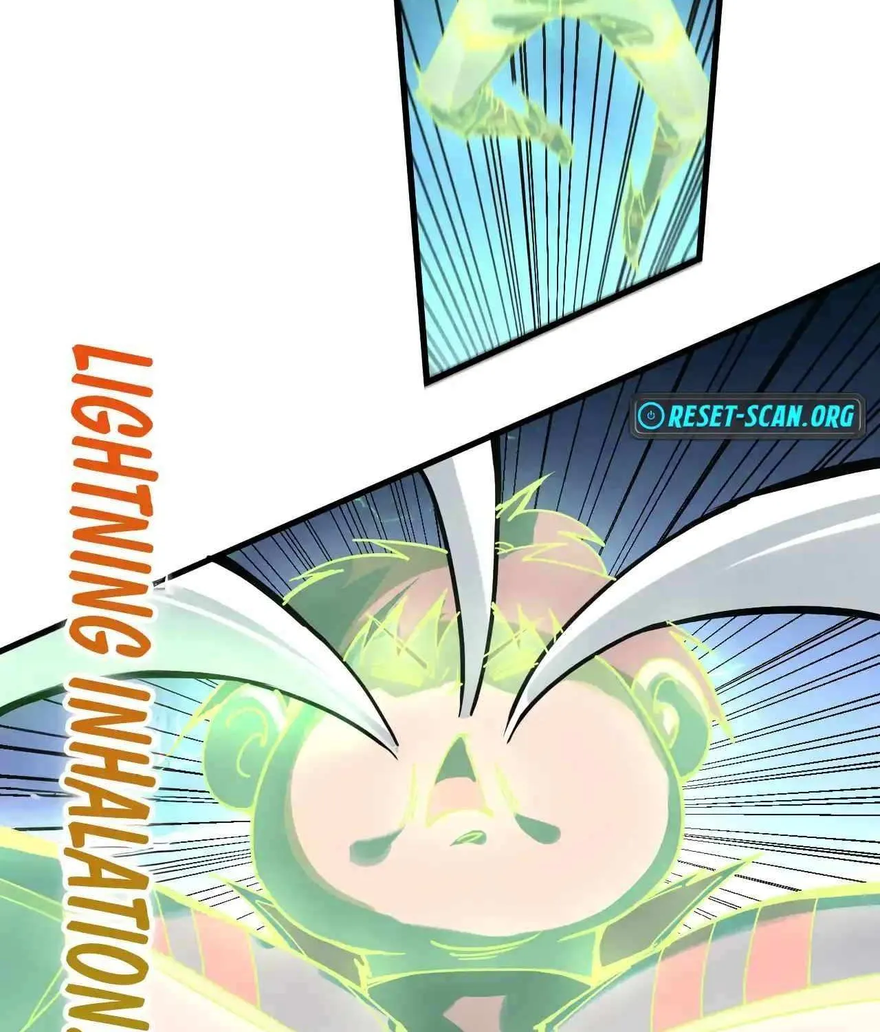 The Ultimate of All Ages Chapter 474 page 94 - 