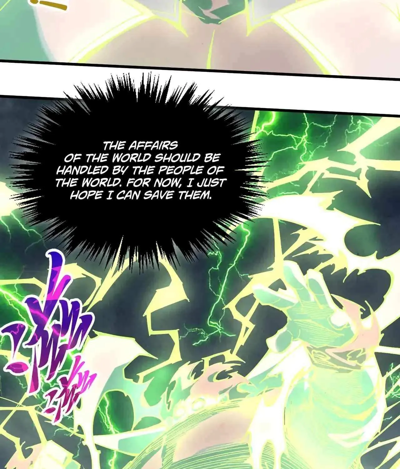 The Ultimate of All Ages Chapter 474 page 95 - 