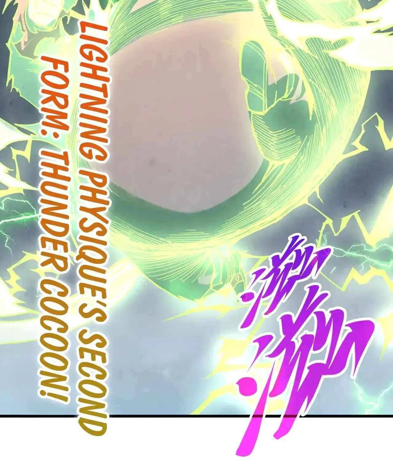 The Ultimate of All Ages Chapter 474 page 96 - 
