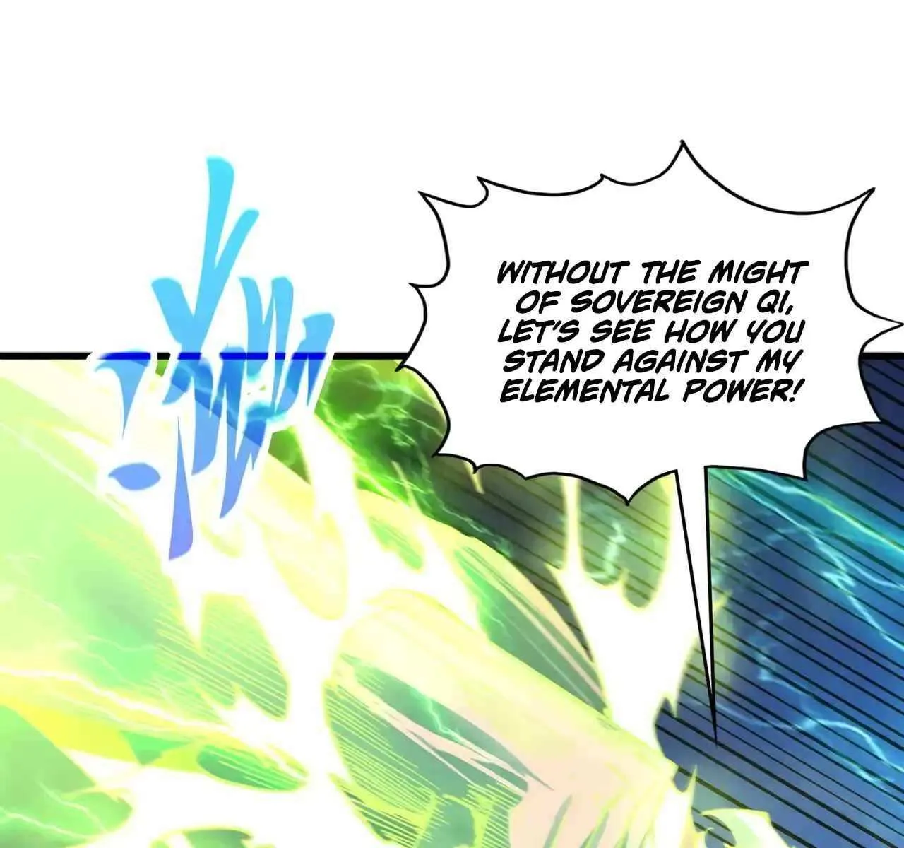 The Ultimate of All Ages Chapter 474 page 97 - 