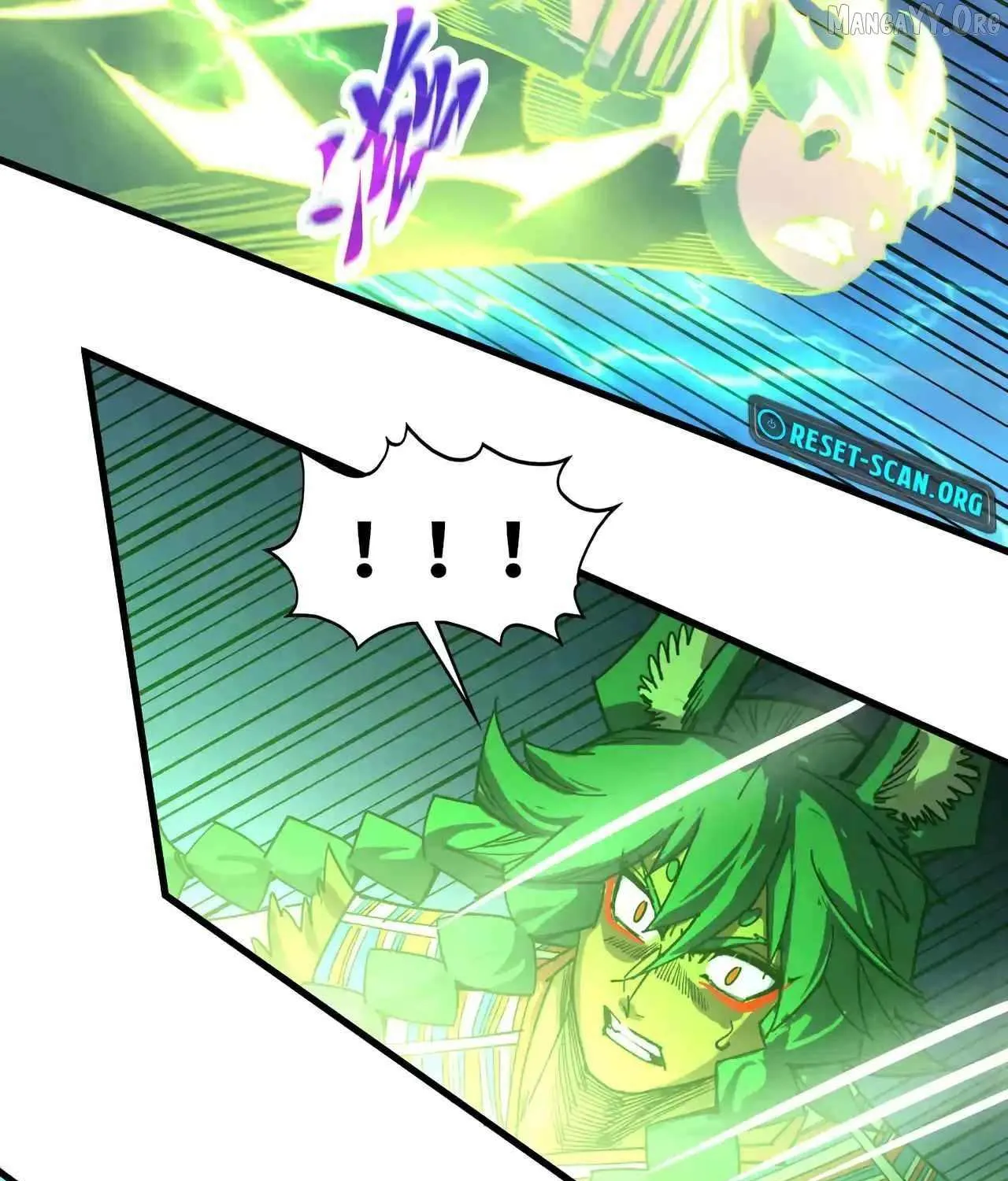 The Ultimate of All Ages Chapter 474 page 98 - 
