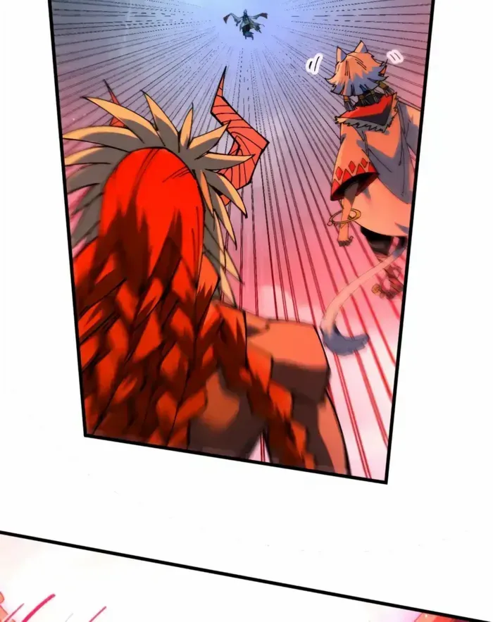 The Ultimate of All Ages Chapter 475 page 11 - 