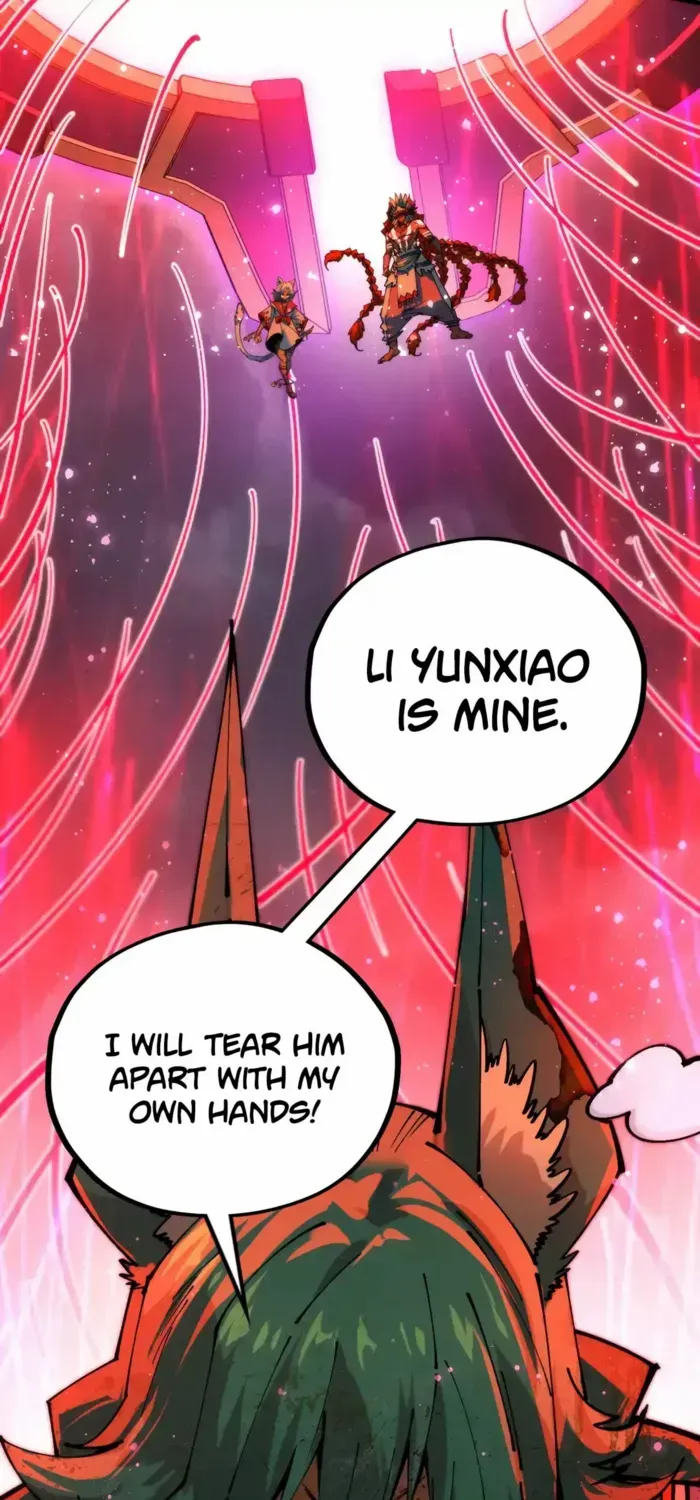 The Ultimate of All Ages Chapter 475 page 12 - 