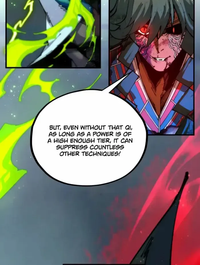 The Ultimate of All Ages Chapter 475 page 15 - 