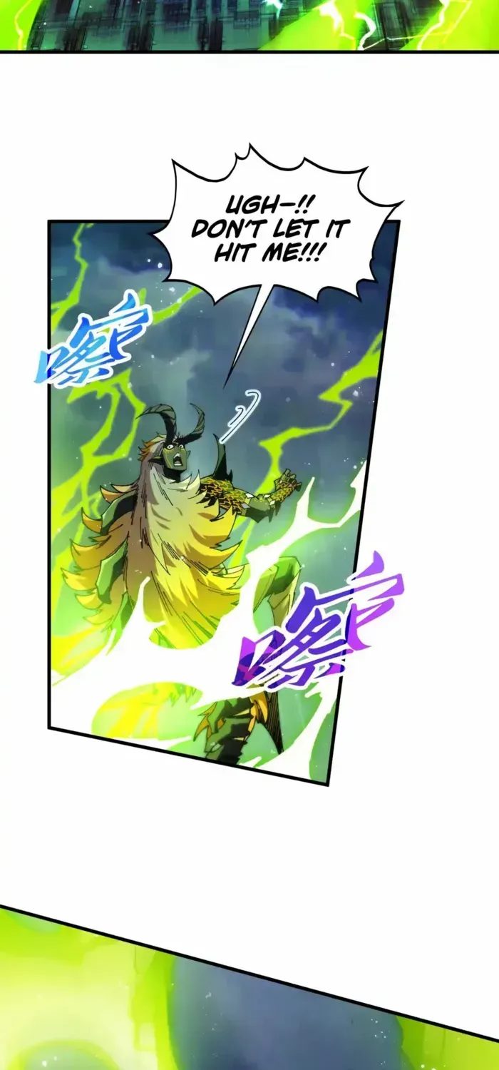 The Ultimate of All Ages Chapter 475 page 3 - 