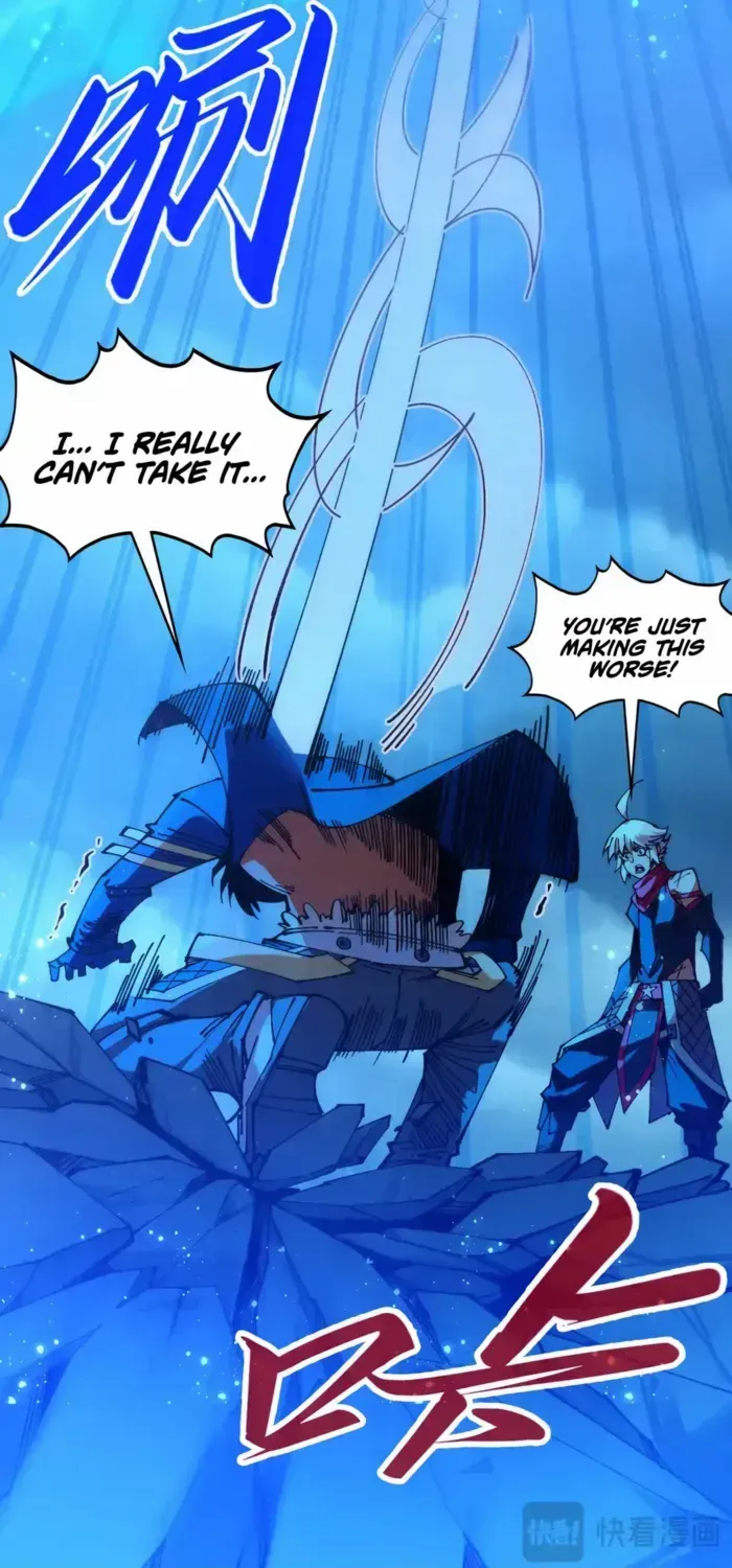 The Ultimate of All Ages Chapter 475 page 27 - 