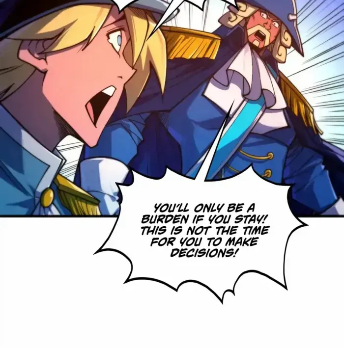 The Ultimate of All Ages Chapter 475 page 38 - 
