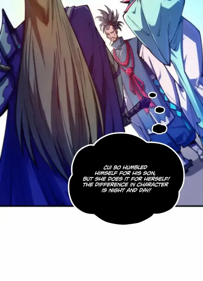 The Ultimate of All Ages Chapter 475 page 42 - 