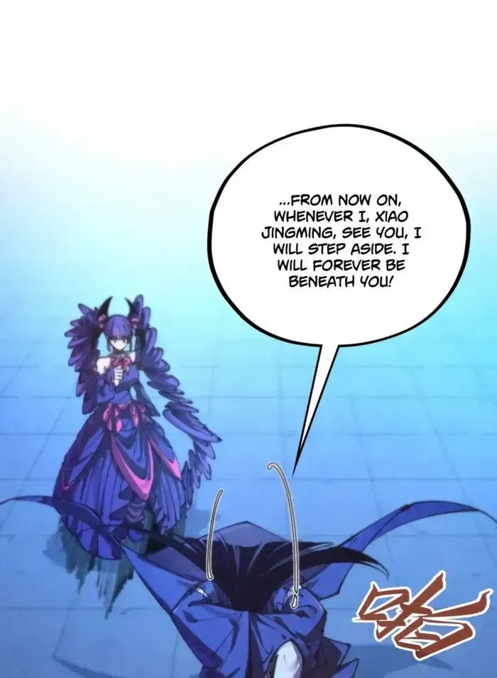 The Ultimate of All Ages Chapter 475 page 46 - 
