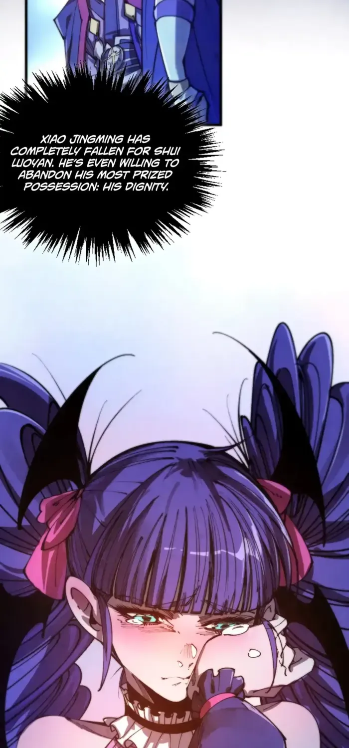 The Ultimate of All Ages Chapter 475 page 48 - 