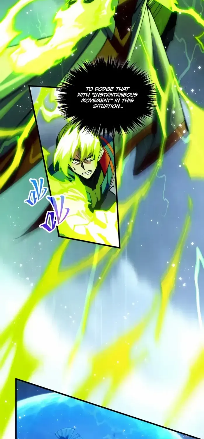 The Ultimate of All Ages Chapter 475 page 6 - 