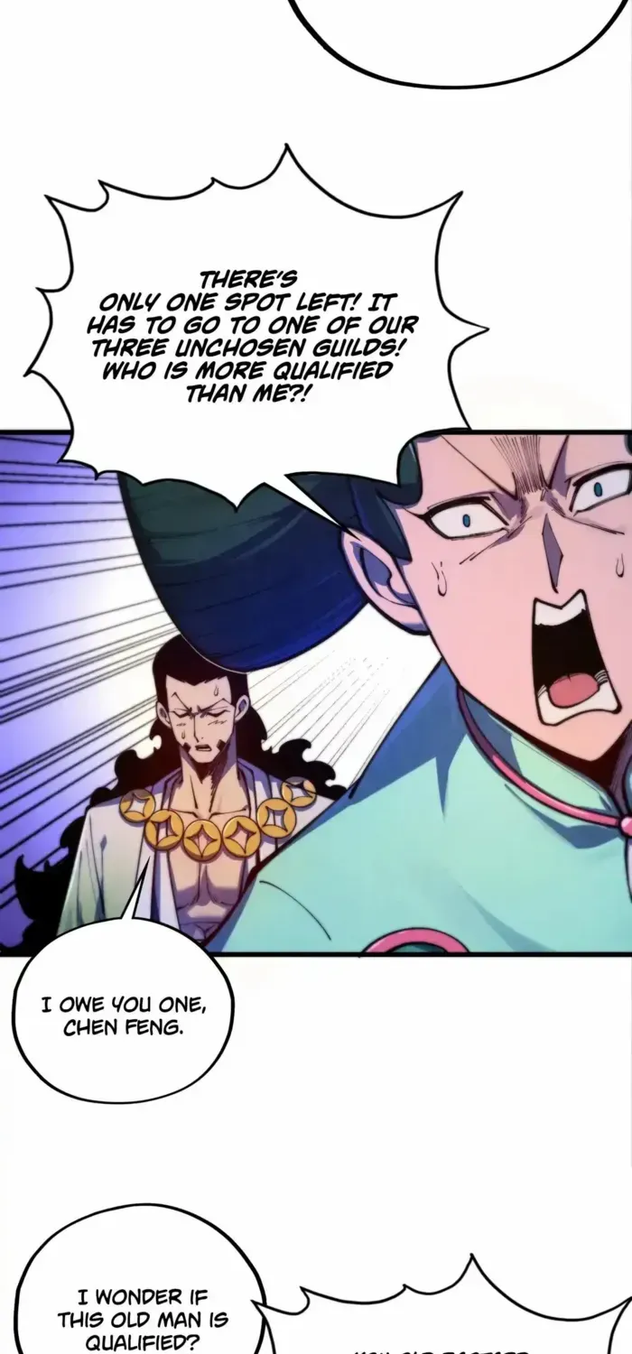 The Ultimate of All Ages Chapter 475 page 55 - 
