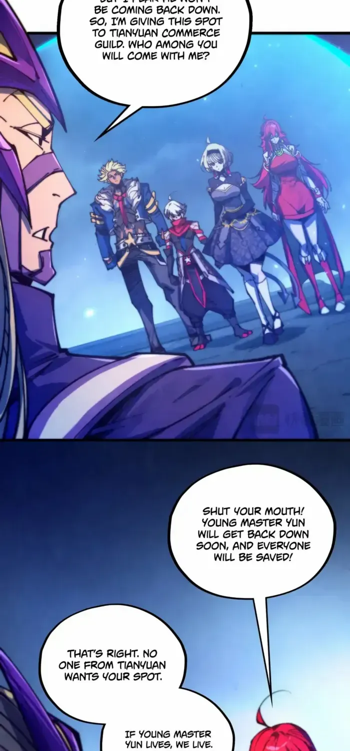 The Ultimate of All Ages Chapter 475 page 58 - 