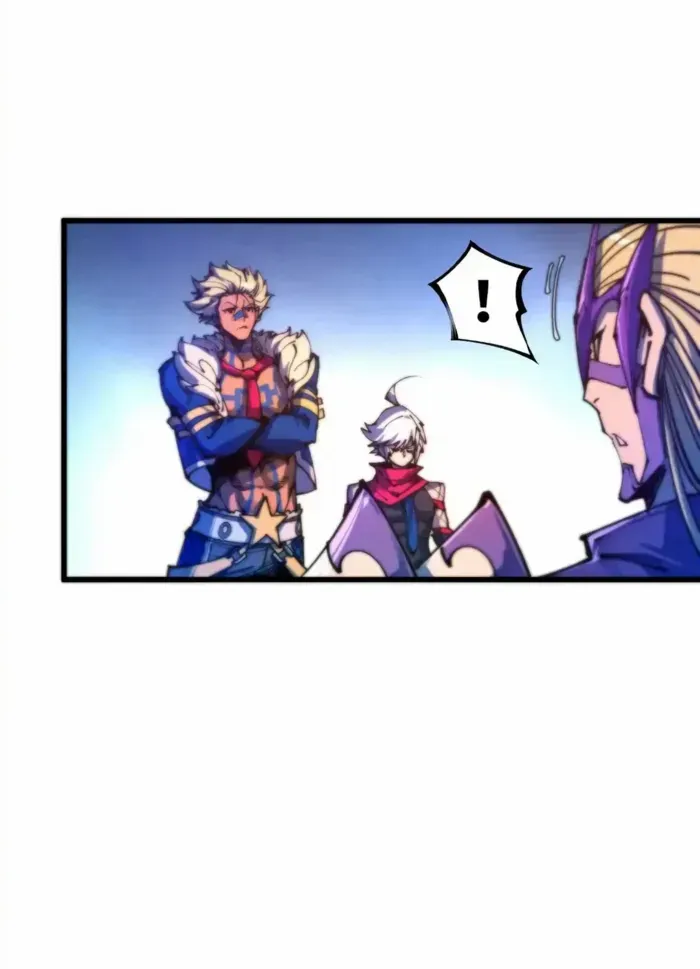 The Ultimate of All Ages Chapter 475 page 60 - 