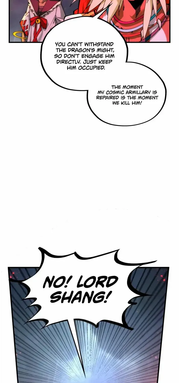 The Ultimate of All Ages Chapter 475 page 10 - 