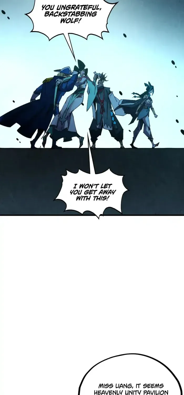 The Ultimate of All Ages Chapter 476 page 18 - 