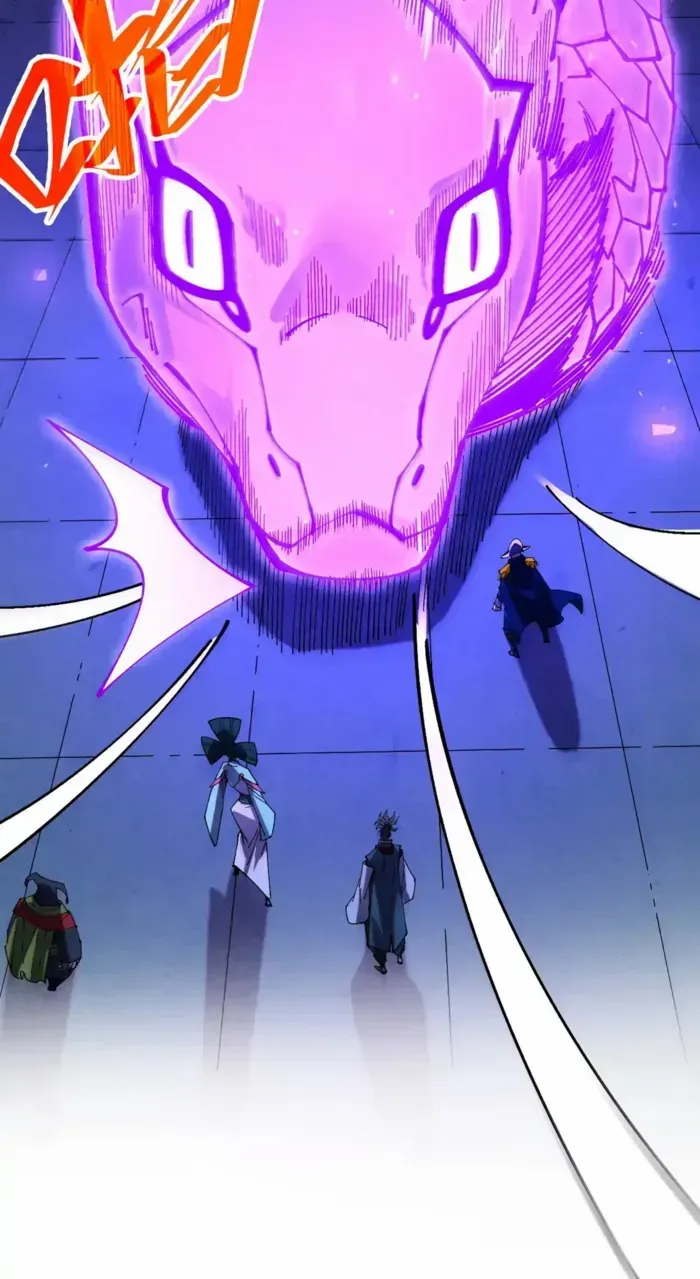 The Ultimate of All Ages Chapter 476 page 26 - 