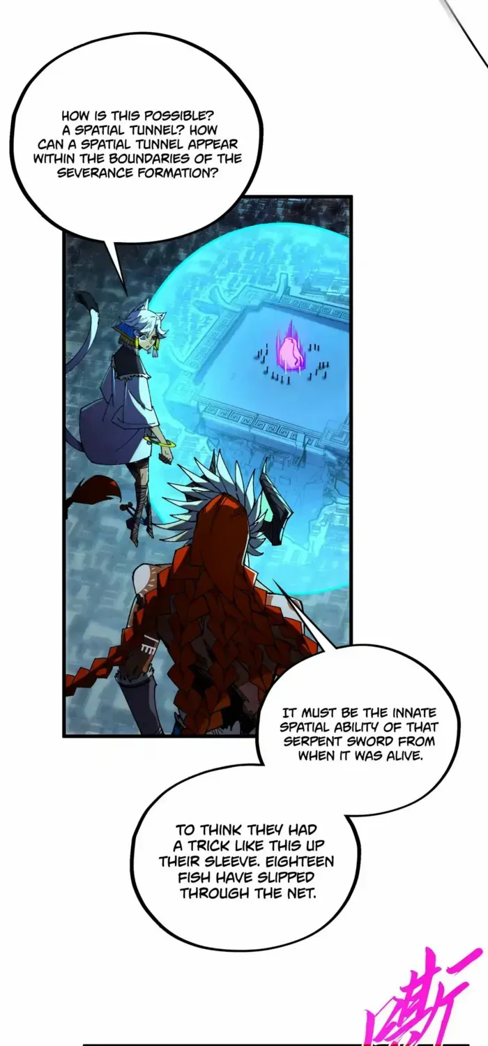 The Ultimate of All Ages Chapter 476 page 27 - 