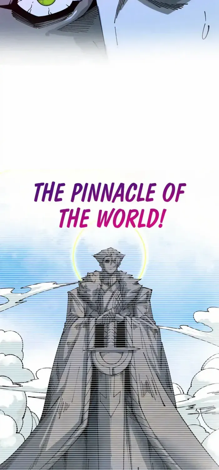 The Ultimate of All Ages Chapter 476 page 38 - 