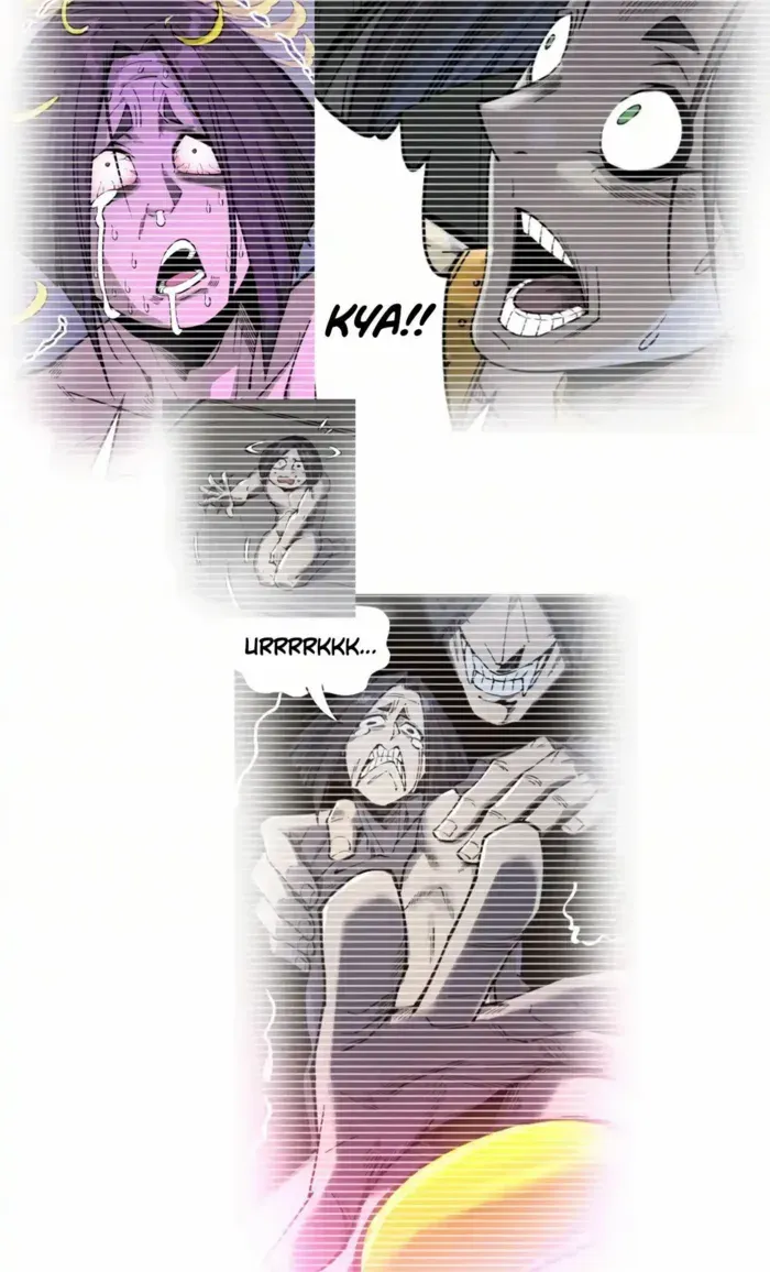 The Ultimate of All Ages Chapter 476 page 42 - 