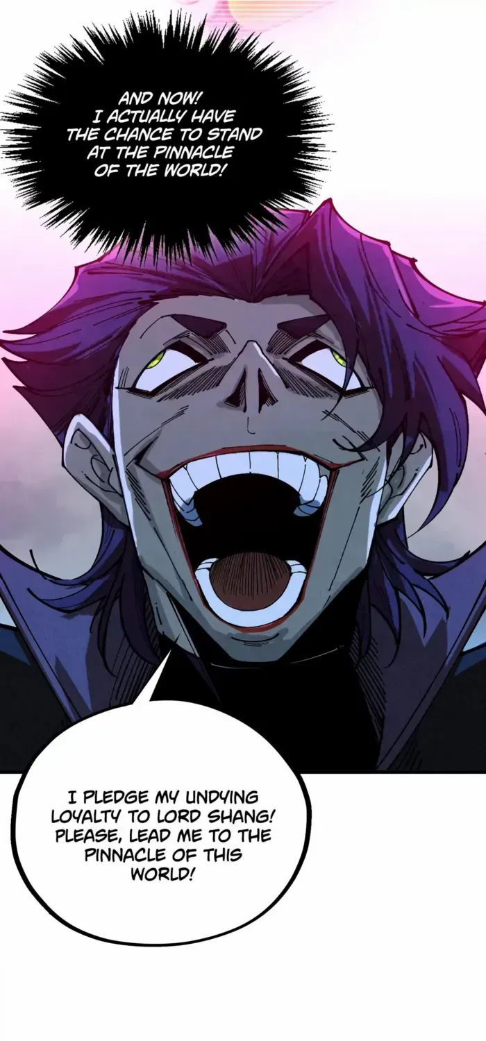 The Ultimate of All Ages Chapter 476 page 43 - 