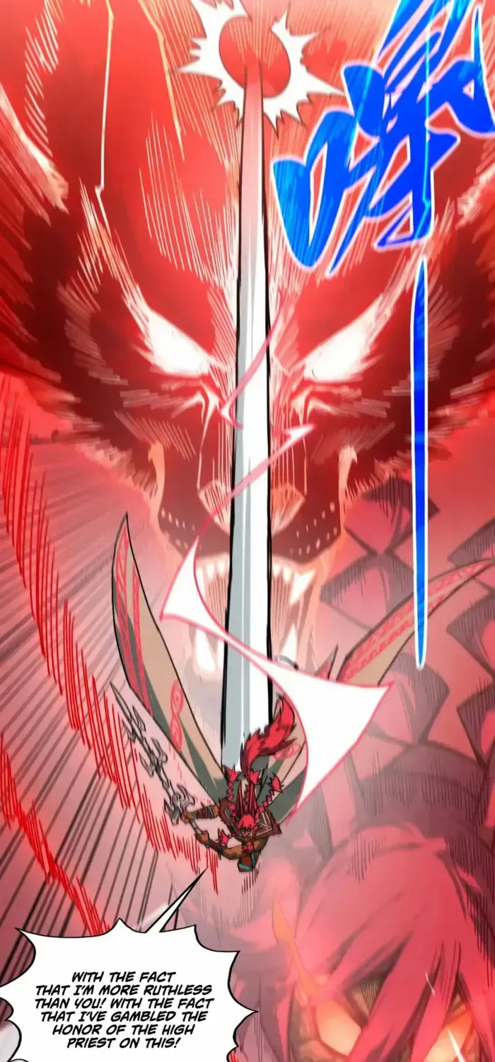 The Ultimate of All Ages Chapter 476 page 50 - 